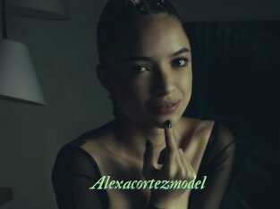 Alexacortezmodel