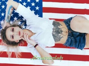 Alexacrazylady
