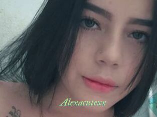 Alexacutexx
