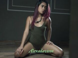 Alexadavison