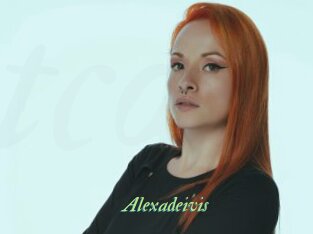Alexadeivis