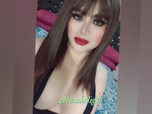 Alexadelight