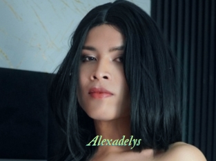 Alexadelys