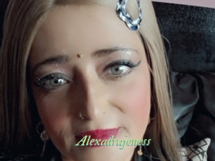 Alexadrajoness