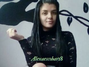 Alexaescobar18