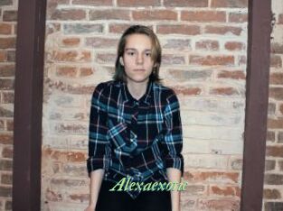 Alexaexotic