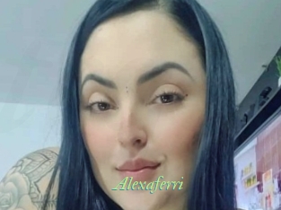Alexaferri