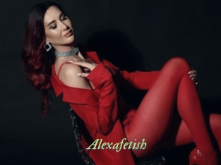 alexafetish Tel Coquin
