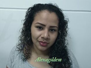 Alexagoldem