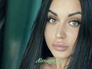 alexagreyyy Tel Coquin