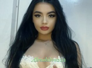 Alexahilton222