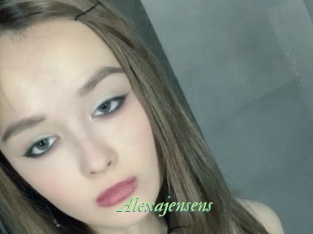 Alexajensens