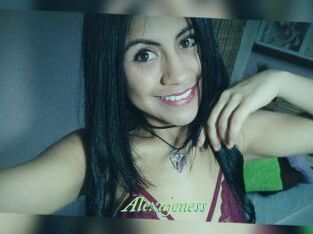 Alexajoness