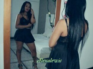 Alexalewis