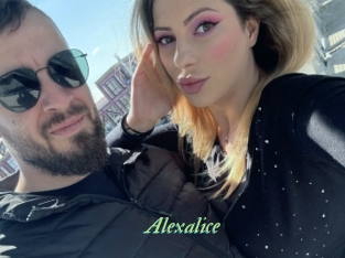 Alexalice