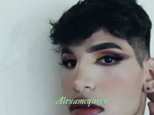 Alexamcqueen
