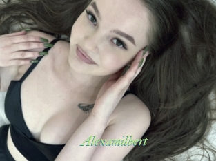 Alexamilbert