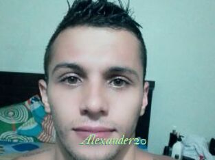 Alexander20