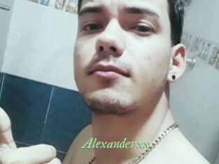 Alexander_xx