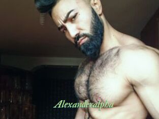Alexanderalpha