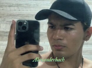 Alexanderbach