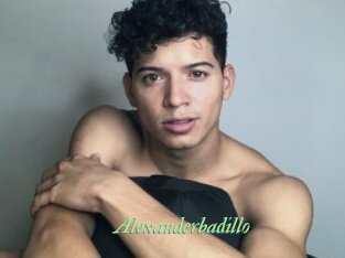 Alexanderbadillo