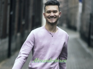 Alexanderbrian