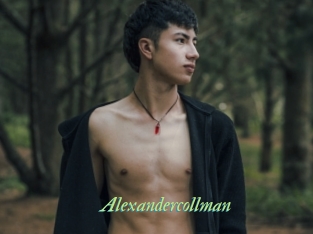 alexandercollman Tel Coquin