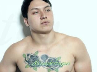 Alexanderhugues