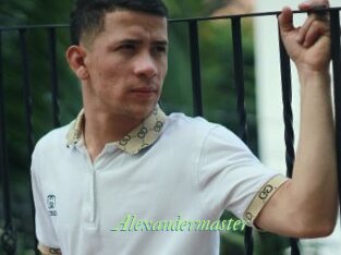Alexandermaster