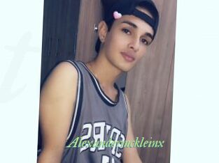 Alexandermckleinx