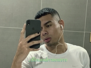 Alexandermontero