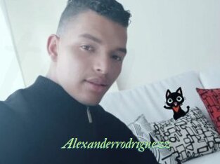 Alexanderrodriguezz