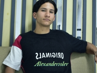 Alexandersoler