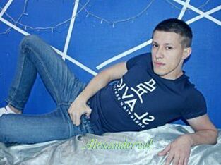 Alexandervel