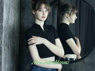 Alexandrablooms