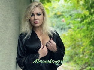 Alexandrageyer