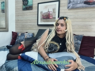 Alexandramerkel