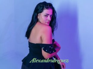 Alexandrodriguez