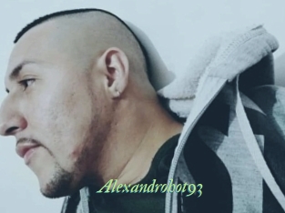 Alexandrohot93