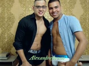 Alexandroybruno