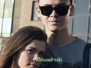 Alexandrviki