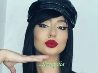 Alexapolia