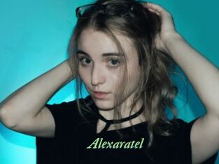 Alexaratel