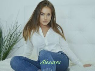 Alexarex