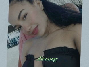 Alexasage