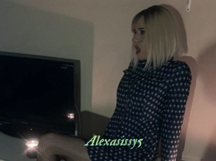 Alexasissy5