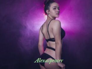 Alexaspencer