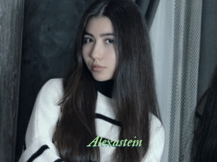 Alexastein