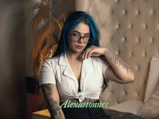 alexastonnes Tel Coquin